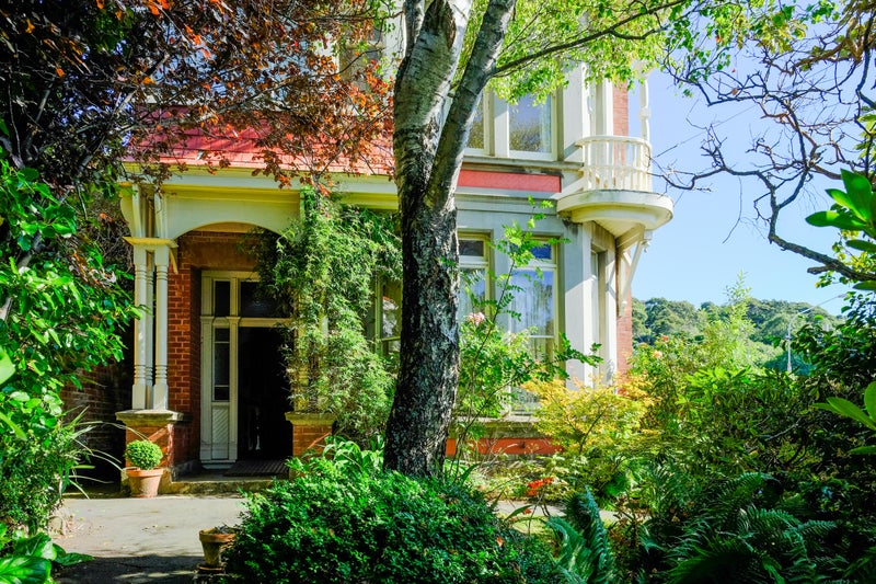 62 Royal Terrace, Dunedin Central, Dunedin - Carousel 1