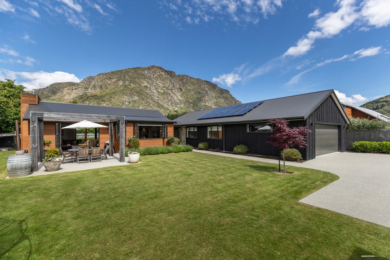 5 Mathias Terrace, Arthurs Point, Queenstown - Carousel 25