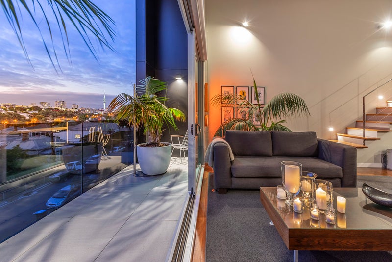 2B/52 Aitken Terrace, Kingsland, Auckland - Carousel 1