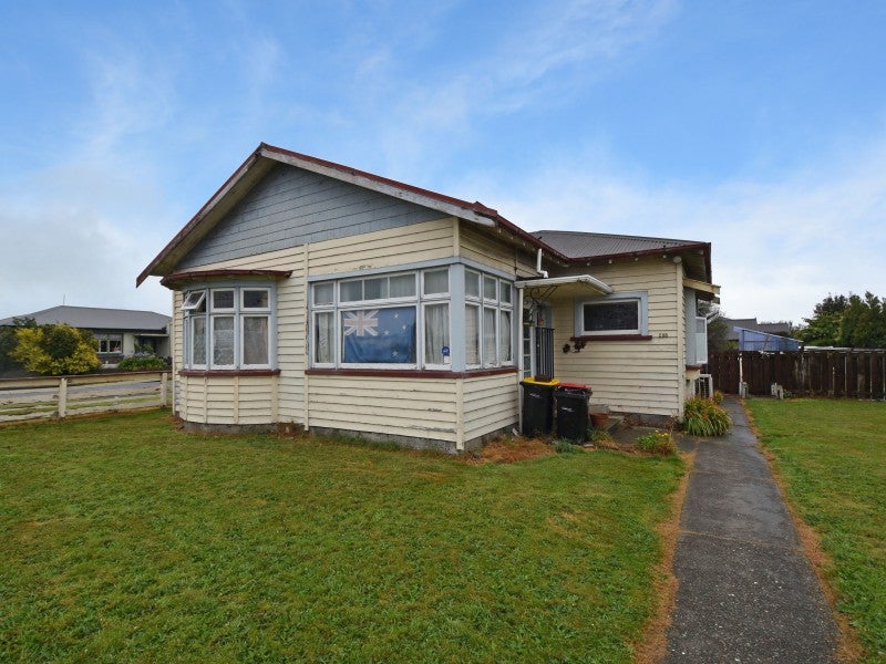 205 Princes Street, Strathern, Invercargill - Carousel 1