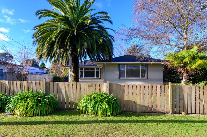 4 Bell Road, Western Heights, Rotorua - Carousel 1