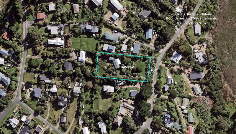 26 Calais Terrace, Ostend, Waiheke Island - Carousel 20