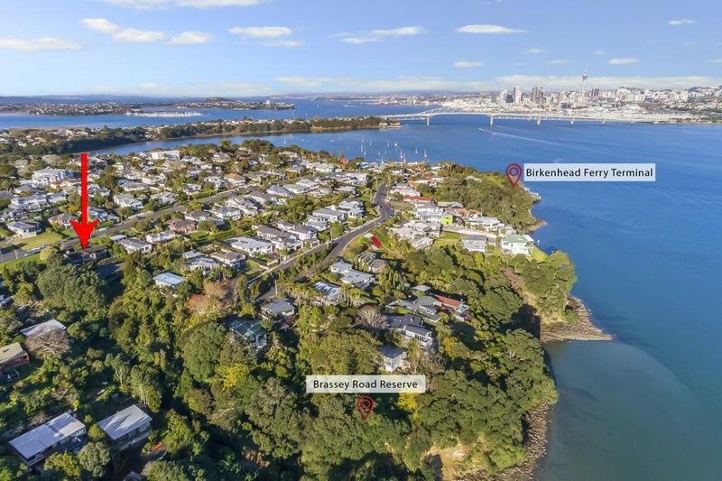 1/28 Palmerston Road, Birkenhead, Auckland - Carousel 20