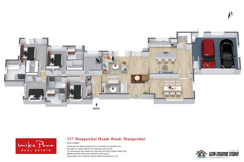 127 Mangawhai Heads Road, Kaiwaka - Carousel 25