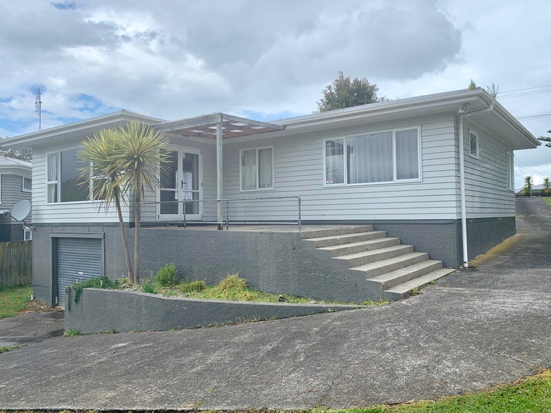 57 Murdoch Crescent, Raumanga, Whangarei - Carousel 1