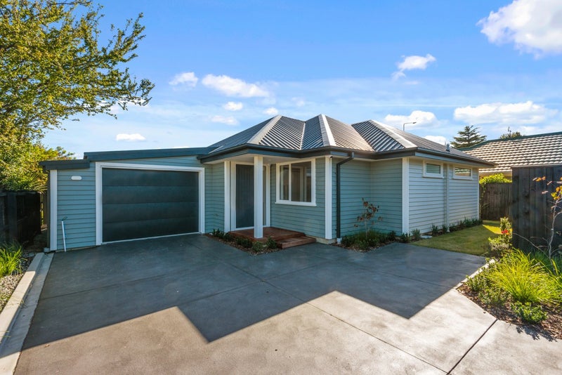 2/29 Manuka Street, Mairehau, Christchurch - Carousel 1