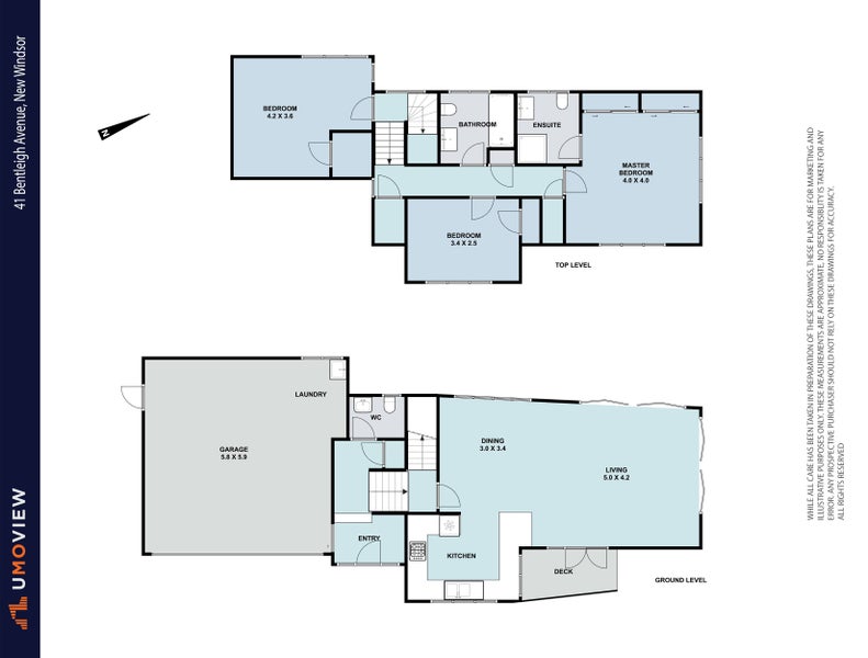 41 Bentleigh Avenue, New Windsor, Auckland - Carousel 20