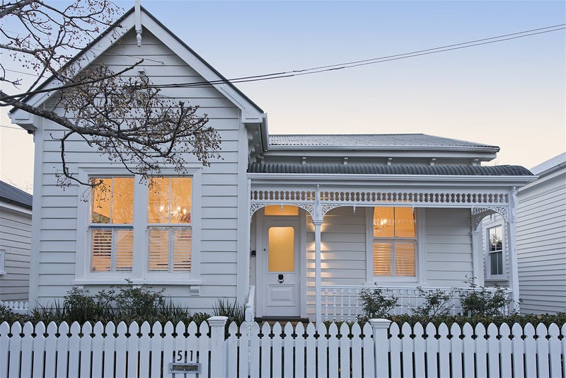51 Albany Road, Ponsonby, Auckland - Carousel 1
