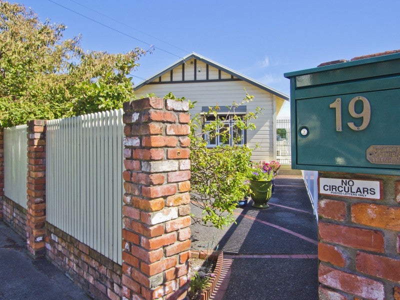 1/19 Colin Grove, Hutt Central, Lower Hutt - Carousel 20