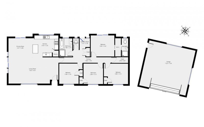 7 Fox Street, Okato, Okato - Carousel 16