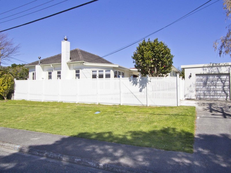 2 Allen Street, Boulcott, Lower Hutt - Carousel 2