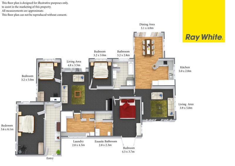 1/625 Peacockes Road, Tamahere, Hamilton - Carousel 20