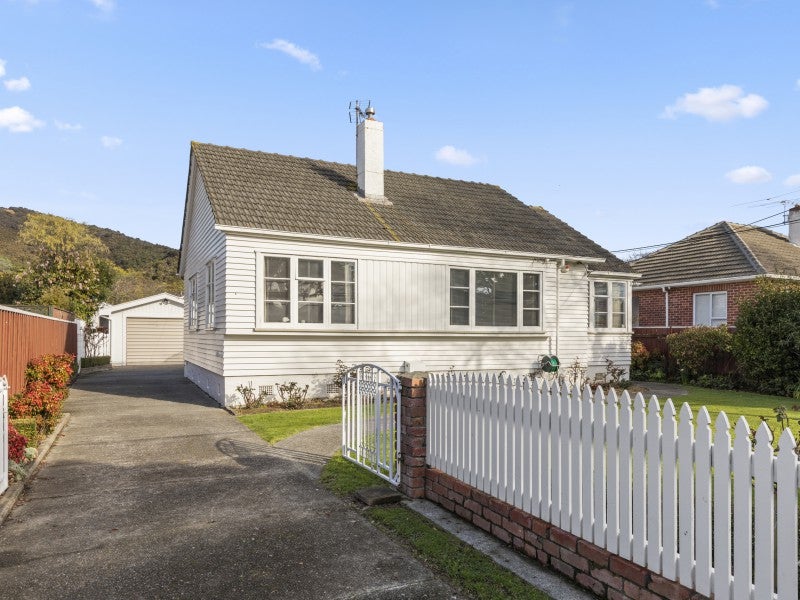 28 Pilcher Crescent, Naenae, Lower Hutt - Carousel 19