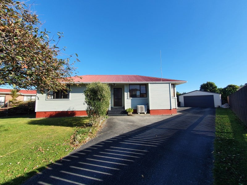 68 Fitzgerald Street, Cobden, Greymouth - Carousel 1