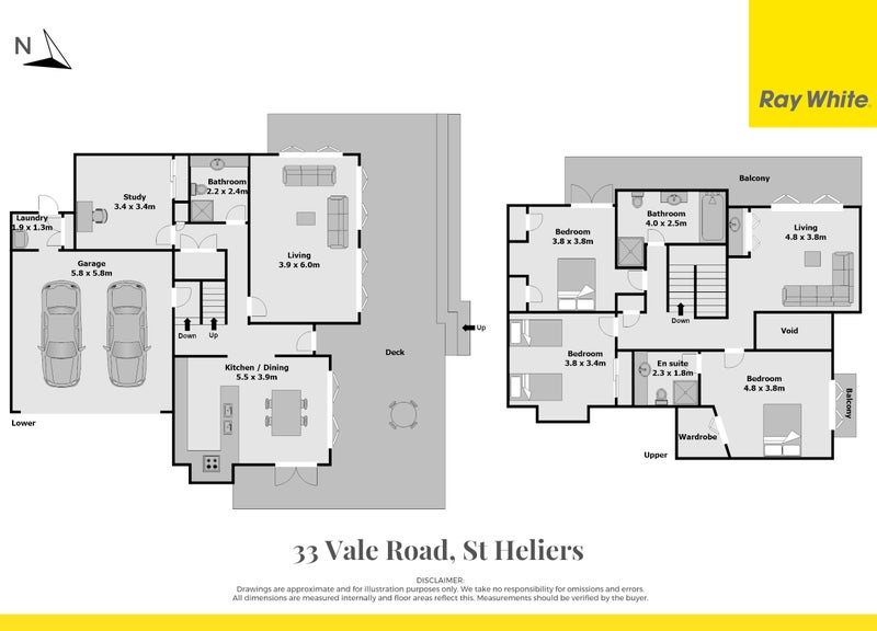 33 Vale Road, St Heliers, Auckland - Carousel 21