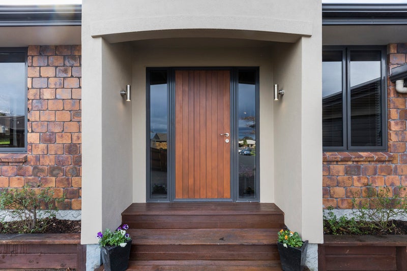 41 Masefield Terrace, Kelvin Grove, Palmerston North - Carousel 2