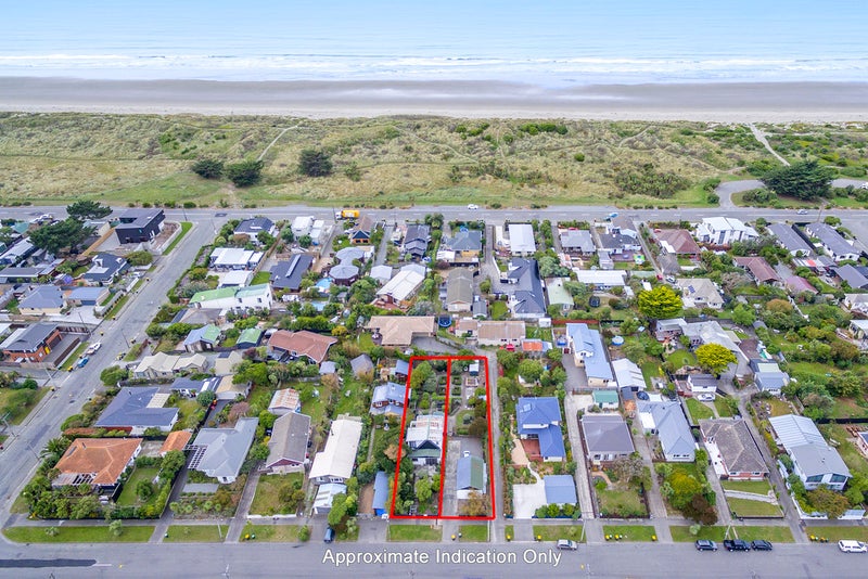 17A Pine Avenue, New Brighton, Christchurch - Carousel 2