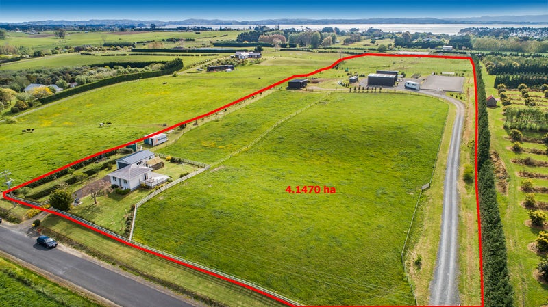 149 Wright Road, Waiau Pa, Pukekohe - Carousel 2