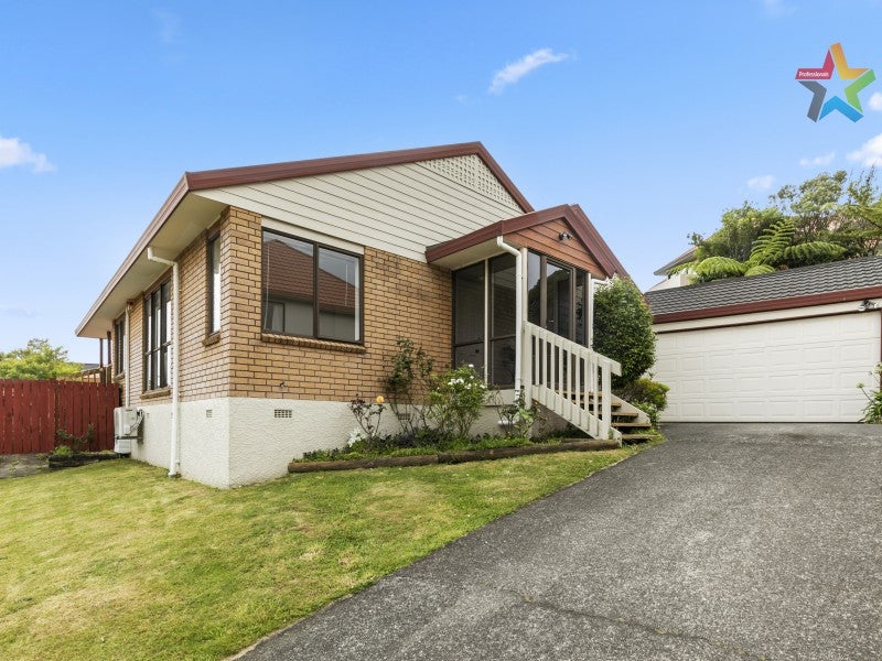 177 Tirohanga Road, Tirohanga, Lower Hutt - Carousel 18