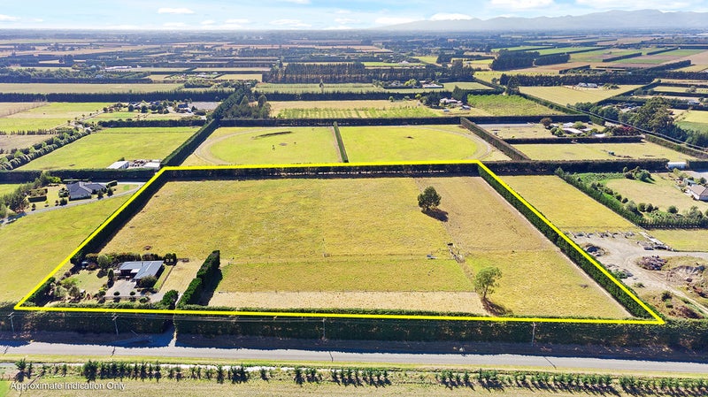 540 Sandy Knolls Road, Christchurch - Carousel 19