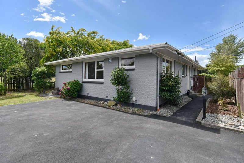 61A Grampian Street, Casebrook, Christchurch - Carousel 1