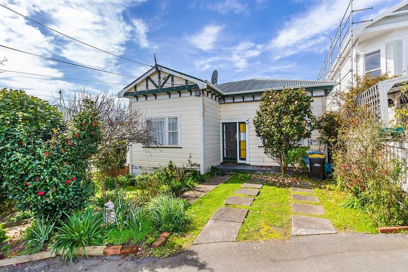 153 Washington Avenue, Brooklyn, Wellington - Carousel 1