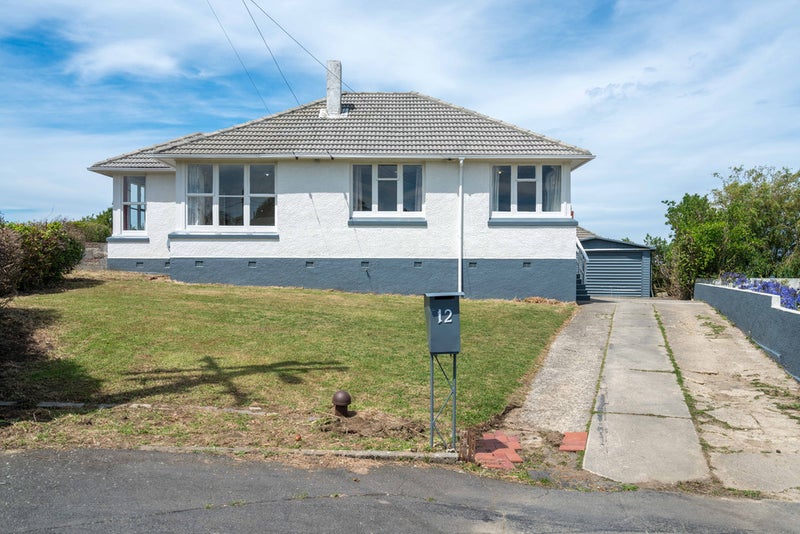 12 Ballantyne Street, Waverley, Dunedin - Carousel 20
