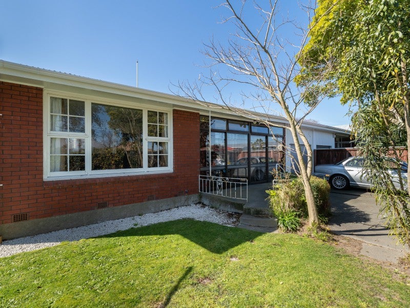 2/3 Tankerville Road, Hoon Hay, Christchurch - Carousel 10