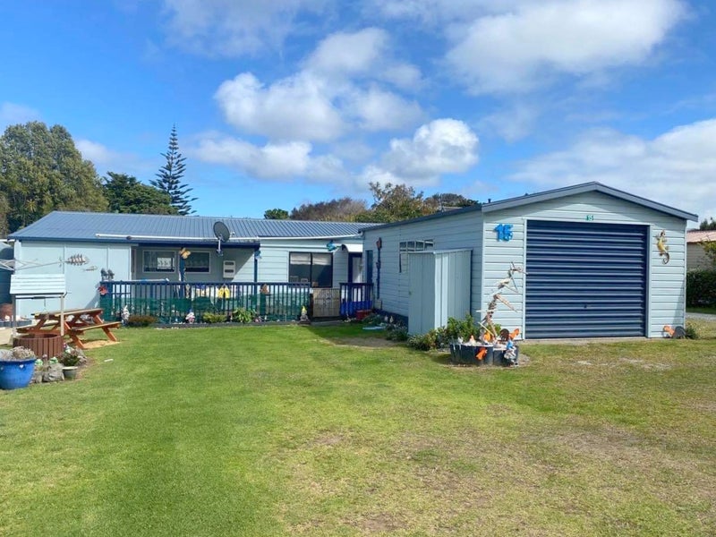 15 Northwood avenue, Pukenui, Houhora - Carousel 1