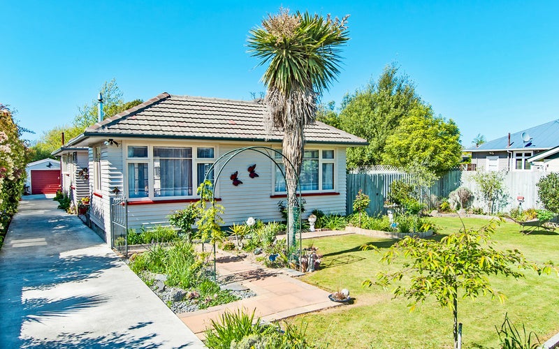 2 Patrick Street, Mairehau, Christchurch - Carousel 1