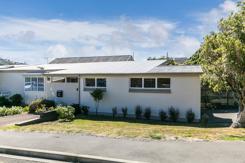 53 Ganges Road, Khandallah, Wellington - Carousel 16