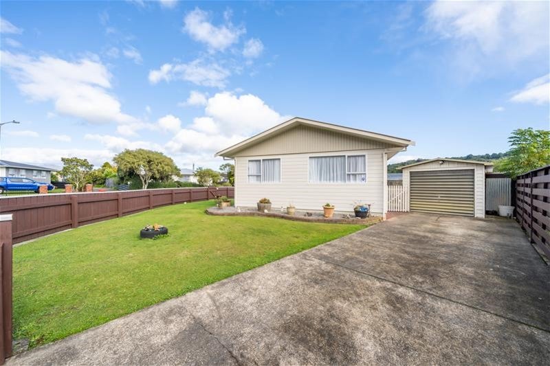 3 Belgrave Street, Wainuiomata, Lower Hutt - Carousel 2