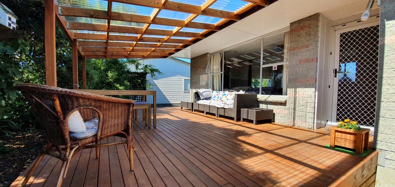 13 William Benton Street, Featherston - Carousel 2