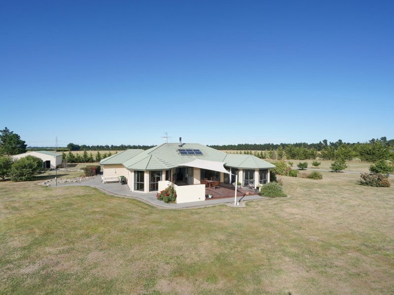 167 German Road, Cust, Rangiora - Carousel 20