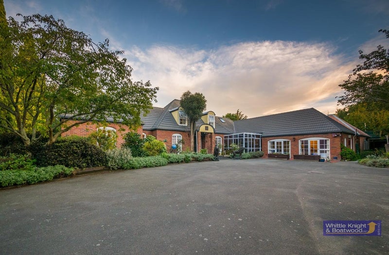 433 Old Tai Tapu Road, Christchurch - Carousel 1