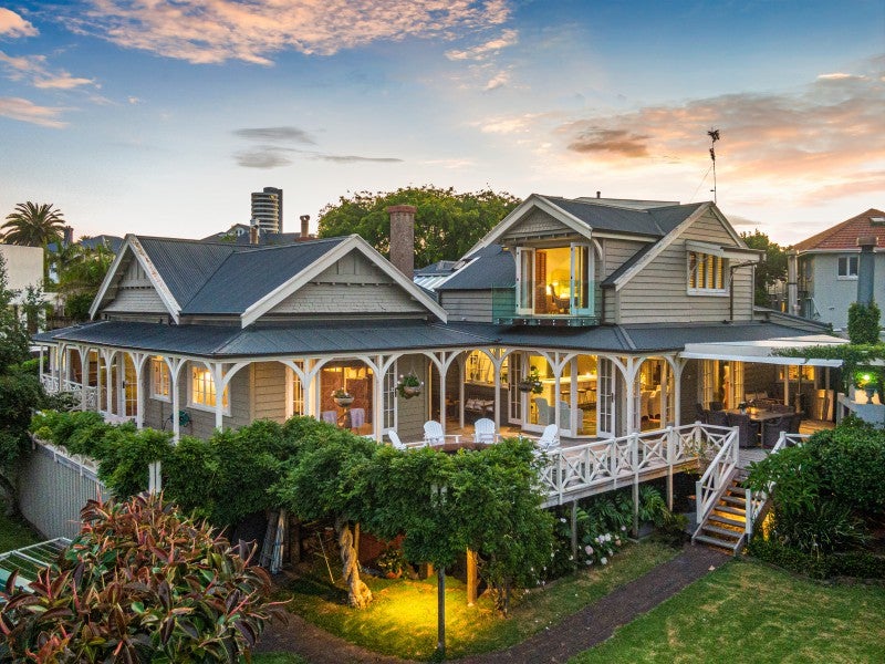 87 Shelly Beach Road, Saint Marys Bay, Auckland - Carousel 20