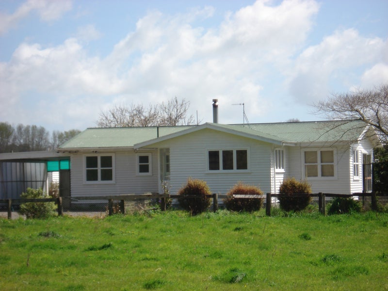 301 Reu Reu Road, Halcombe, Feilding - Carousel 2