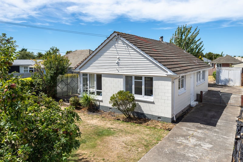 20 Primrose Street, Northcote, Christchurch - Carousel 15