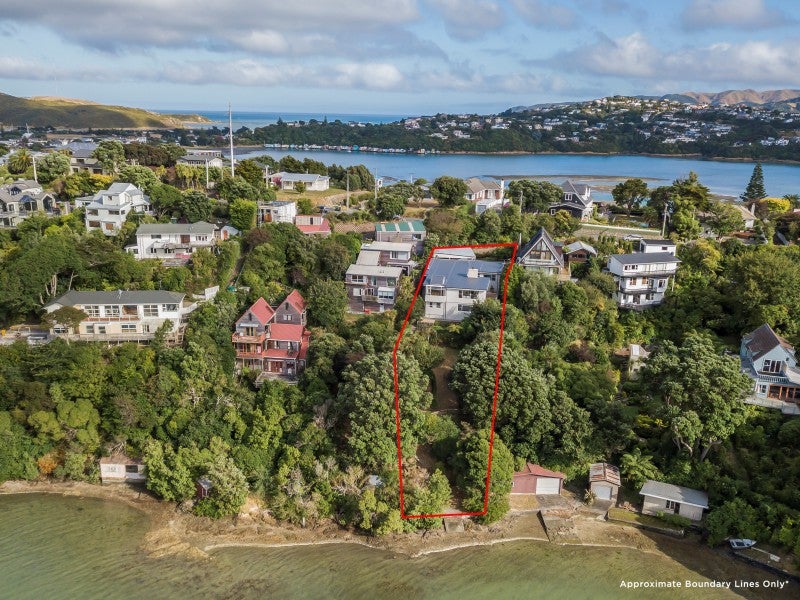 40 Seaview Road, Paremata, Porirua - Carousel 24