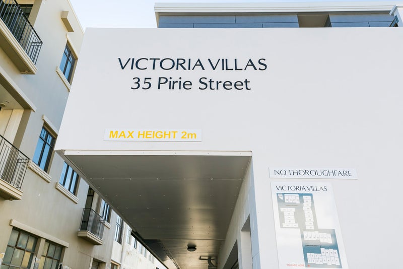 5/35 Pirie Street, Mount Victoria, Wellington - Carousel 12