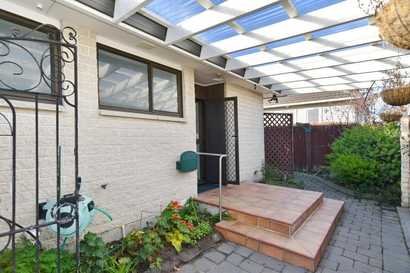 2 Sawyers Arms Road, Northcote, Christchurch - Carousel 20