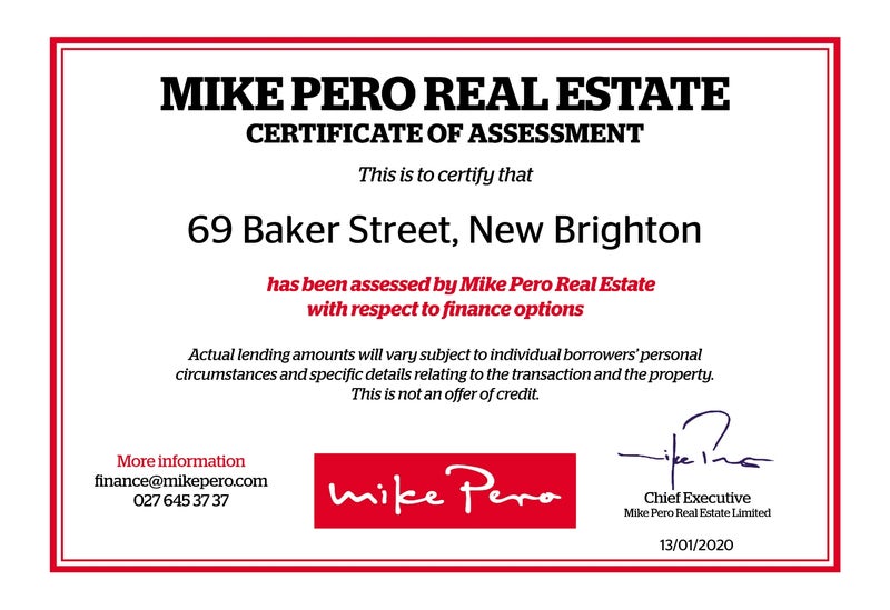 69 Baker Street, New Brighton, Christchurch - Carousel 18