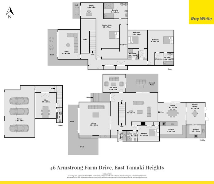 46 Armstrong Farm Drive, East Tamaki Heights, Auckland - Carousel 20