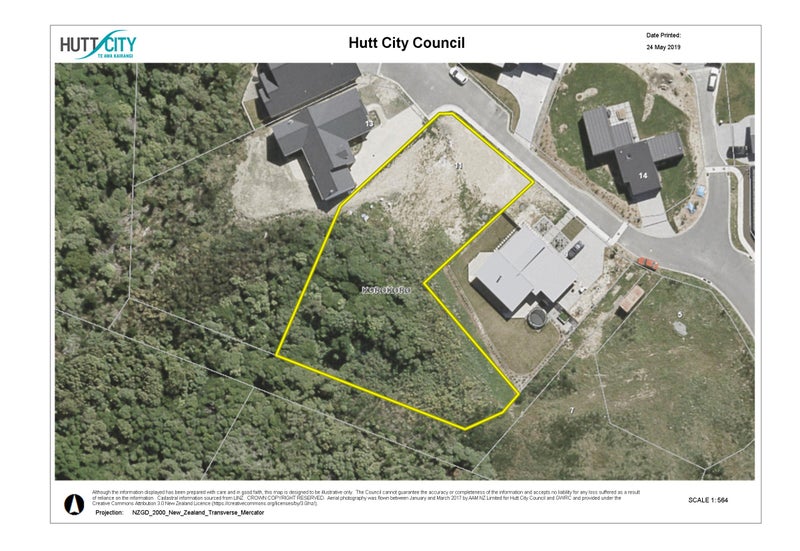 11 Te Ahi Parera Place , KOROKORO, LOWER HUTT - Carousel 9