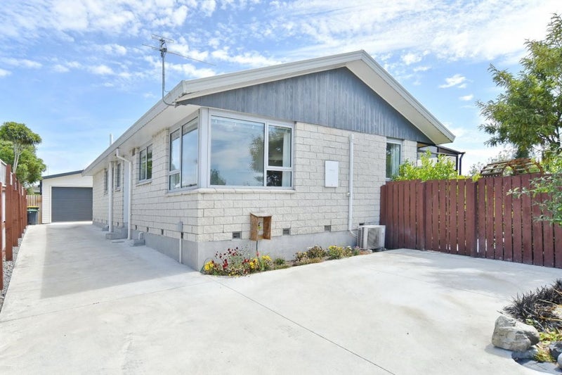 31 Meon Street, Aranui, Christchurch - Carousel 1
