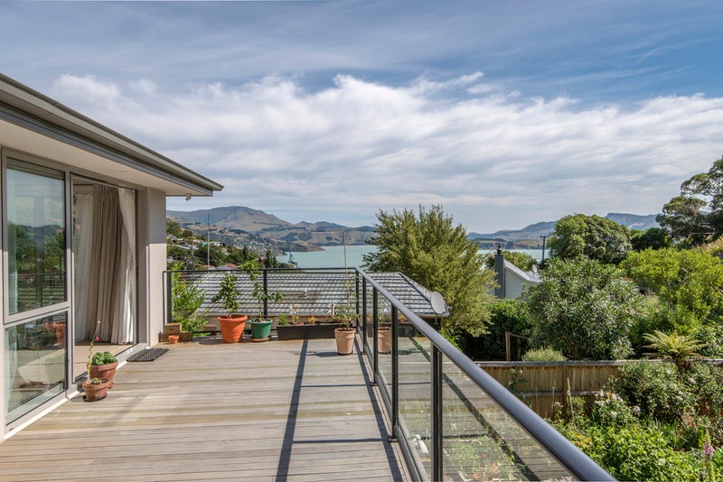 11 BRENCHLEY ROAD, Lyttelton, Christchurch - Carousel 2