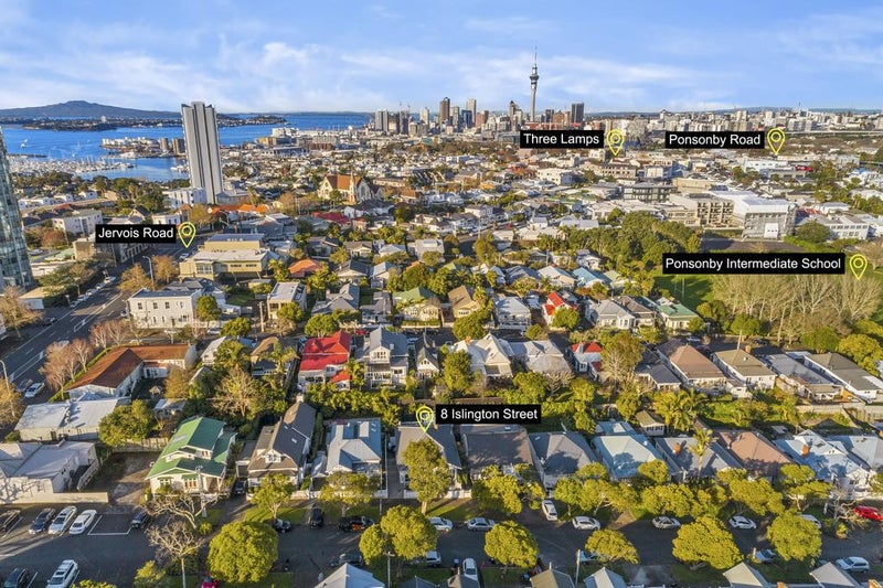 8 Islington Street, Ponsonby, Auckland - Carousel 19