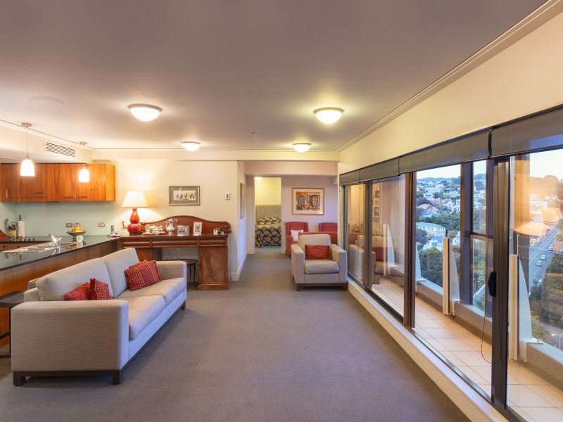 18B/12 Bolton Street, Wellington Central, Wellington - Carousel 1