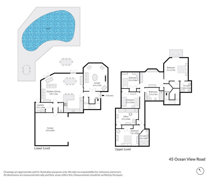 45 Ocean View Road, Hillcrest, Auckland - Carousel 20