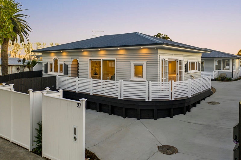 27A Elstree Avenue, Glenn Innes, Auckland - Carousel 1